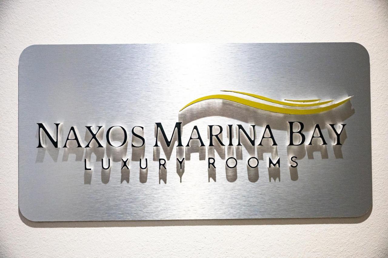 Naxos Marina Bay Bed & Breakfast Giardini Naxos Bagian luar foto