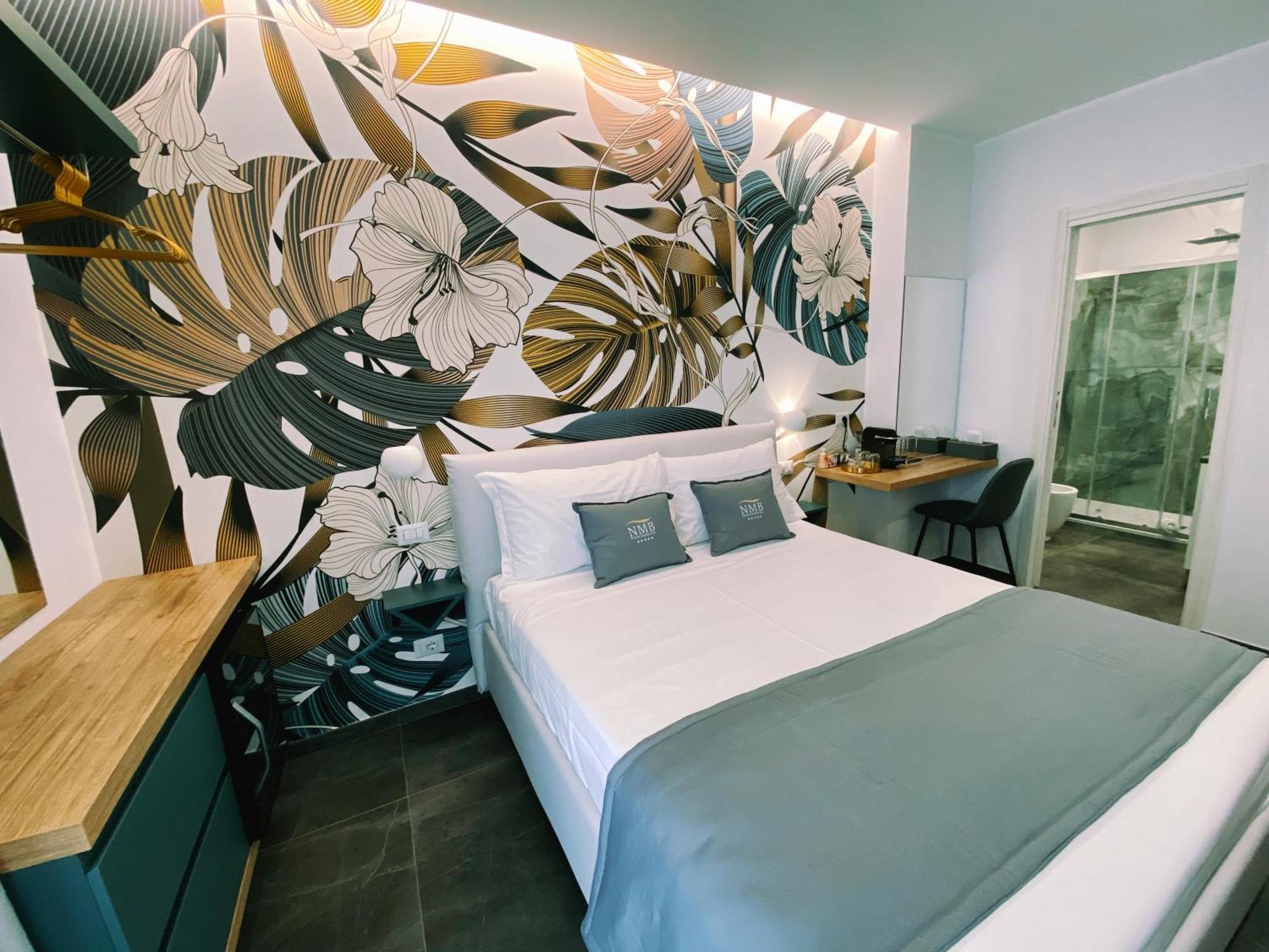 Naxos Marina Bay Bed & Breakfast Giardini Naxos Bagian luar foto